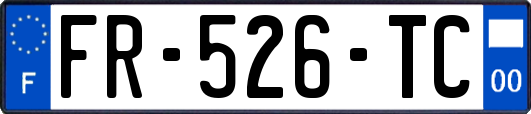 FR-526-TC