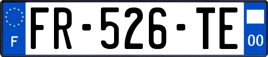 FR-526-TE