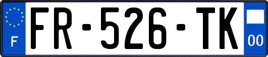 FR-526-TK