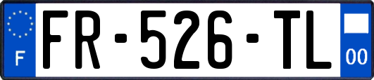 FR-526-TL