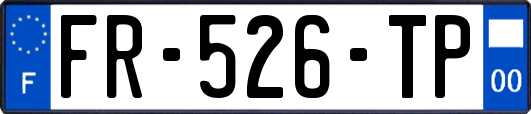 FR-526-TP