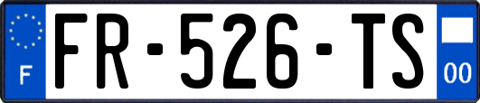 FR-526-TS