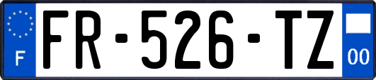 FR-526-TZ