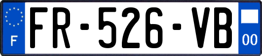 FR-526-VB