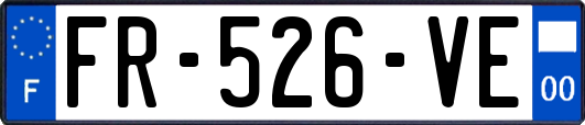 FR-526-VE