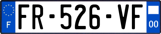 FR-526-VF