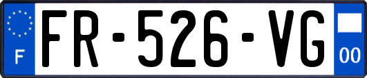 FR-526-VG