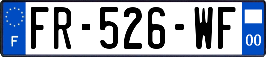 FR-526-WF