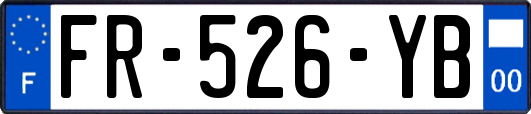FR-526-YB