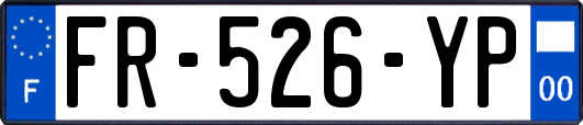 FR-526-YP