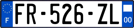 FR-526-ZL
