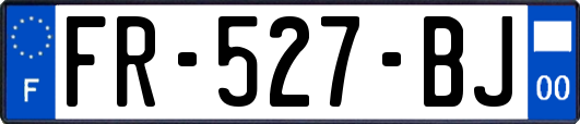 FR-527-BJ