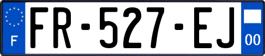 FR-527-EJ