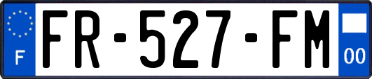 FR-527-FM