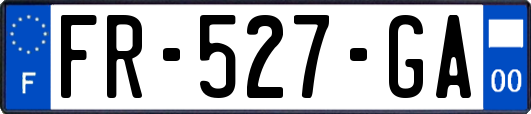 FR-527-GA