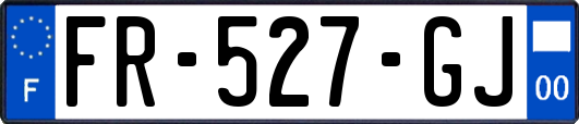 FR-527-GJ