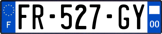 FR-527-GY