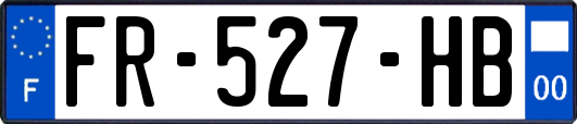 FR-527-HB