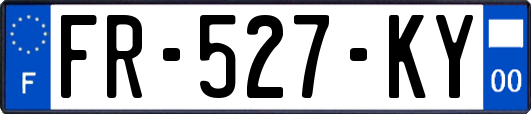 FR-527-KY