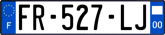 FR-527-LJ