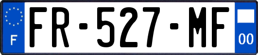 FR-527-MF