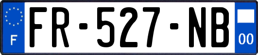 FR-527-NB