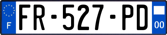 FR-527-PD