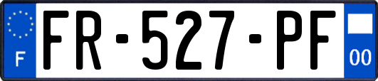 FR-527-PF