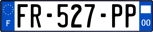 FR-527-PP