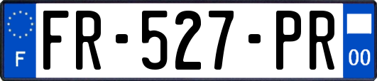 FR-527-PR