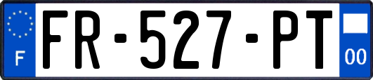 FR-527-PT