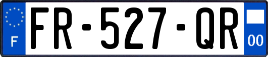 FR-527-QR