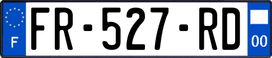 FR-527-RD