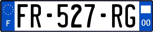 FR-527-RG