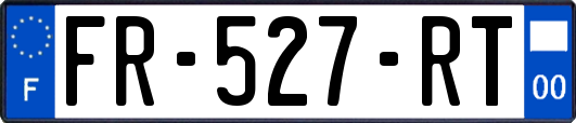 FR-527-RT