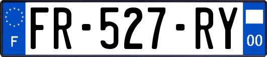FR-527-RY