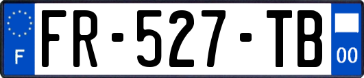 FR-527-TB