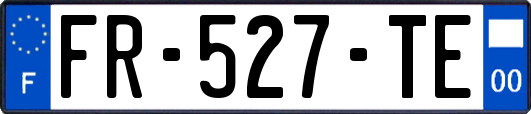 FR-527-TE