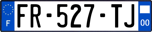FR-527-TJ