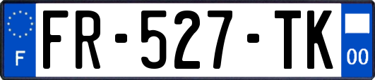 FR-527-TK
