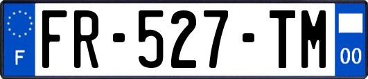 FR-527-TM