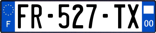 FR-527-TX