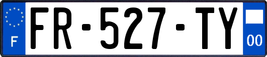 FR-527-TY