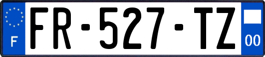 FR-527-TZ