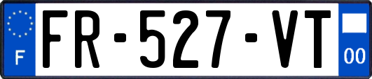 FR-527-VT