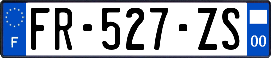 FR-527-ZS
