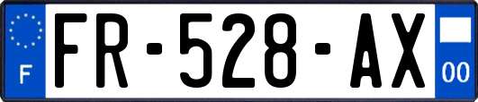 FR-528-AX