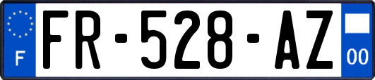 FR-528-AZ