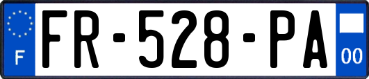 FR-528-PA