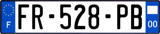 FR-528-PB